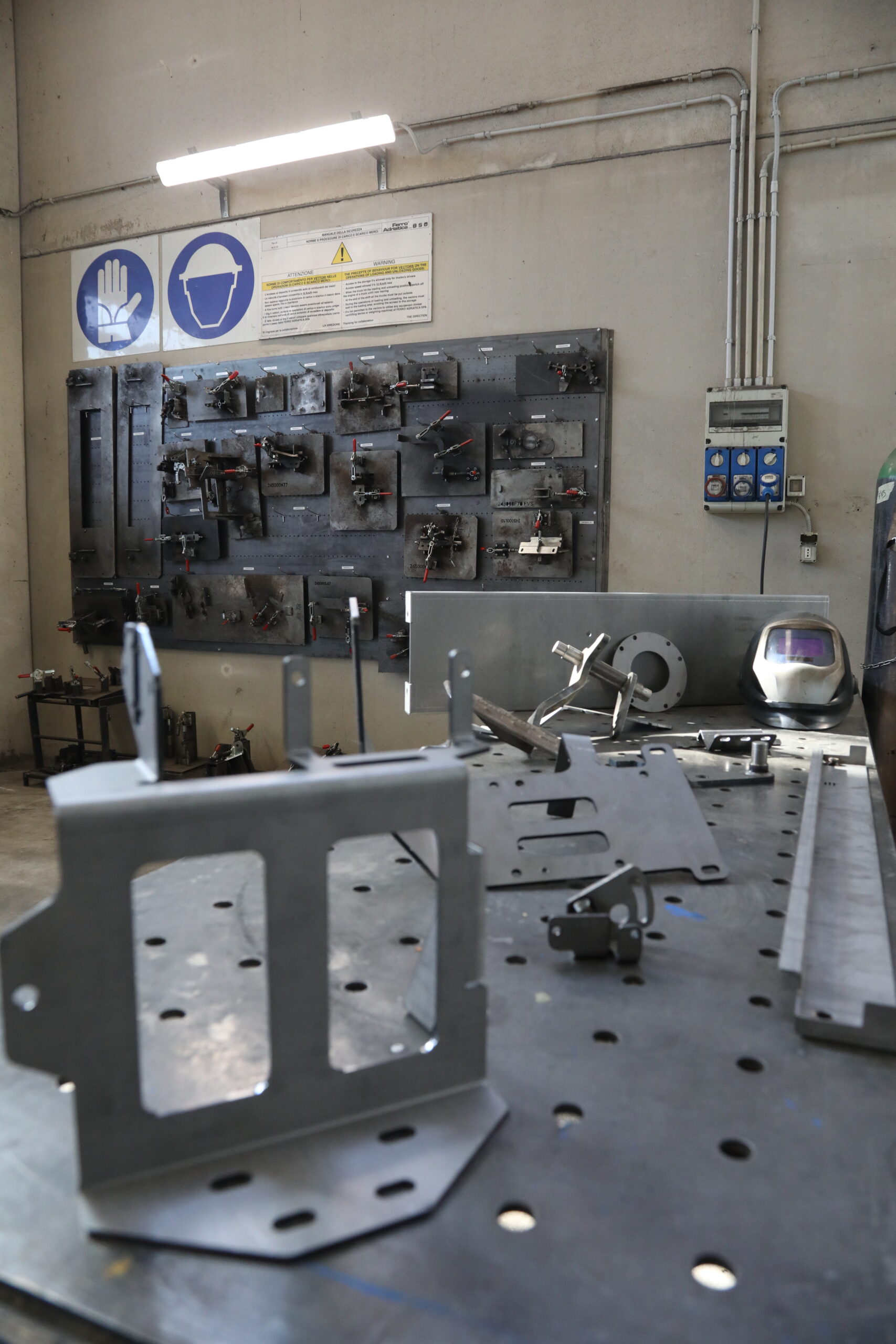  Dalla Progettazione all’Efficienza Produttiva